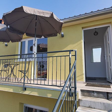 Zara Apartment Медулин Екстериор снимка