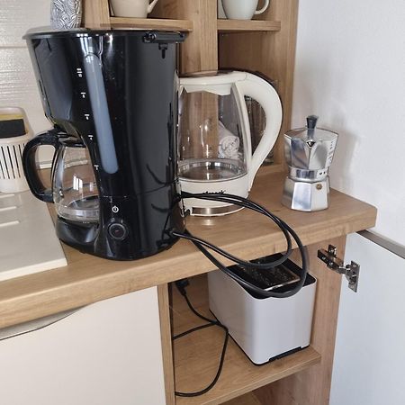 Zara Apartment Медулин Екстериор снимка