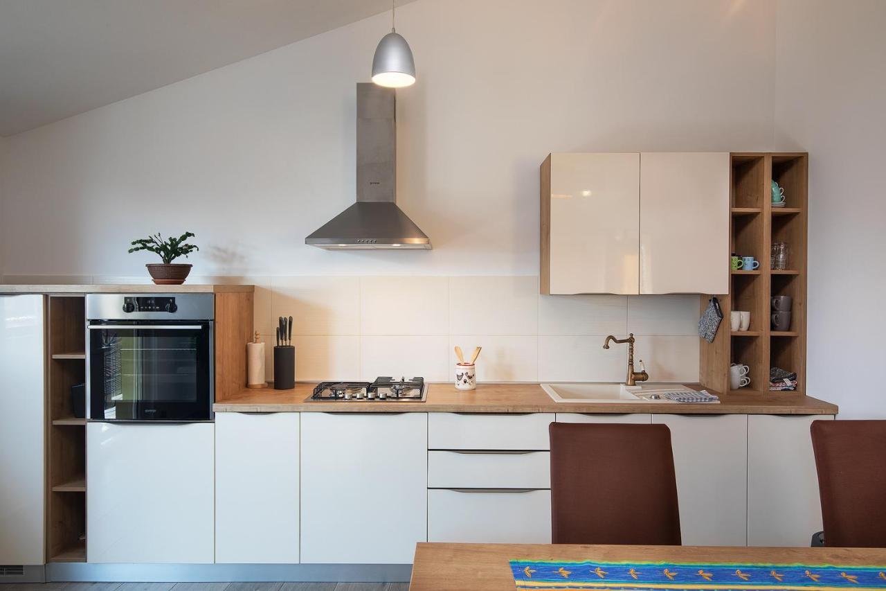 Zara Apartment Медулин Екстериор снимка