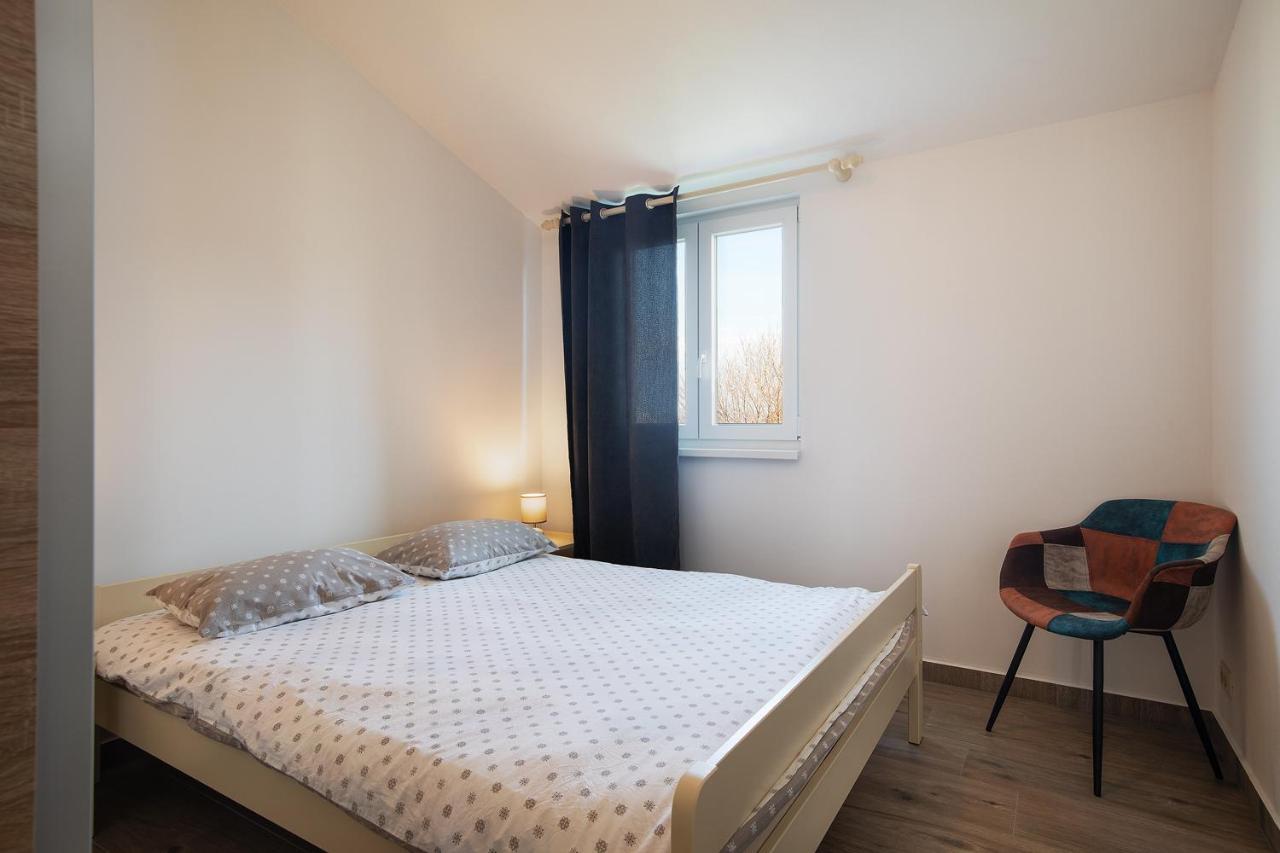 Zara Apartment Медулин Екстериор снимка