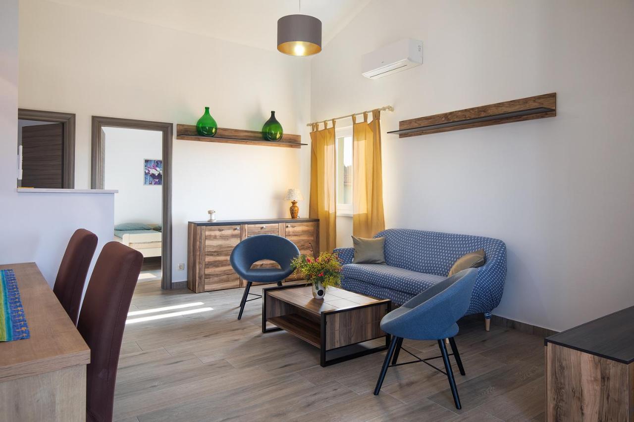 Zara Apartment Медулин Екстериор снимка