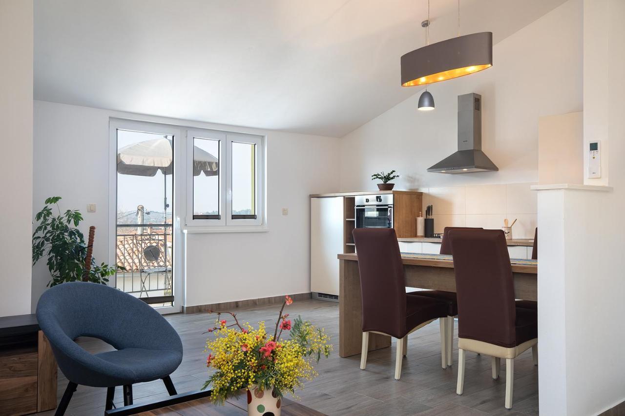Zara Apartment Медулин Екстериор снимка