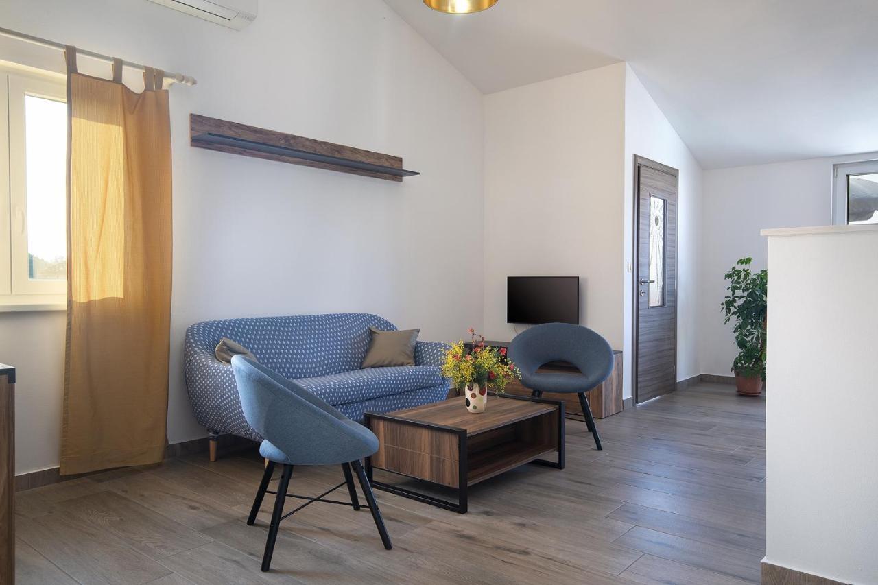 Zara Apartment Медулин Екстериор снимка