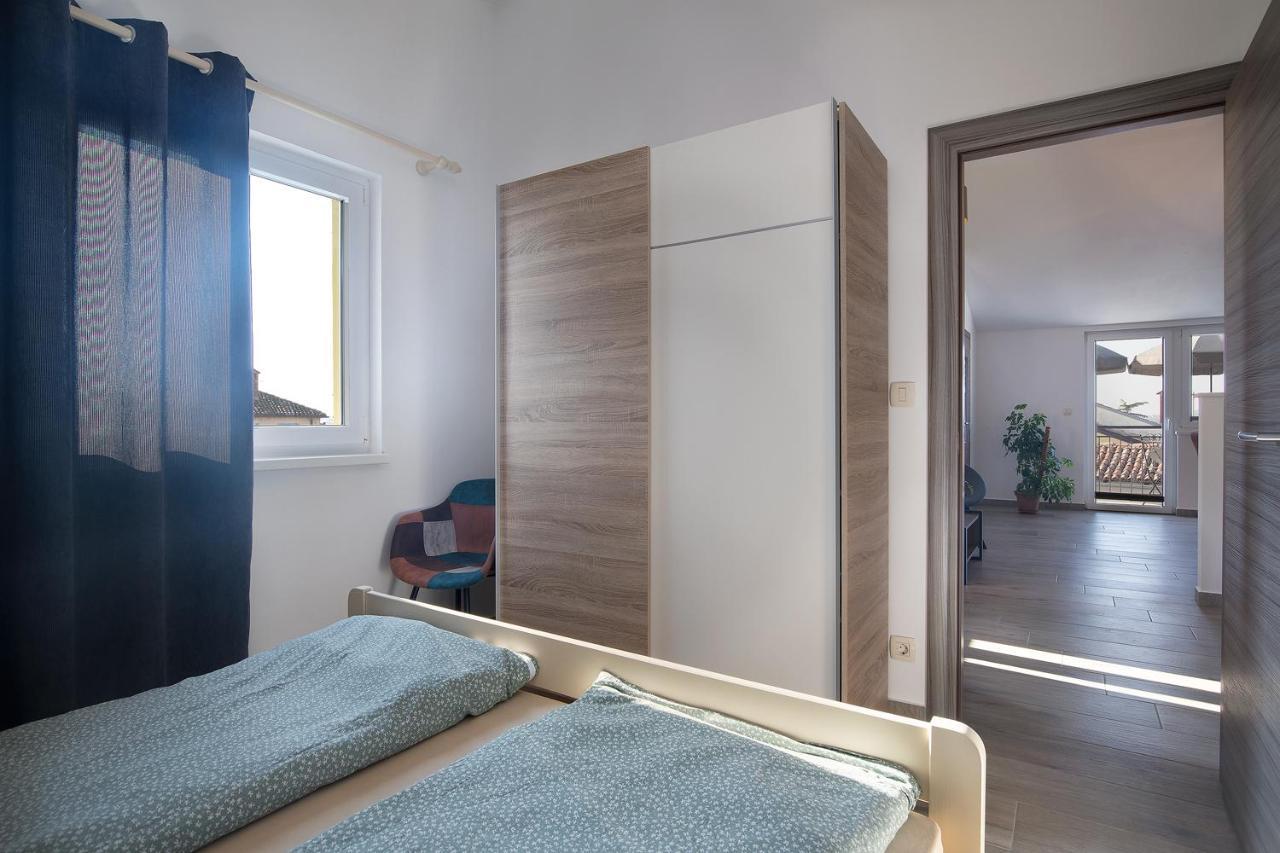 Zara Apartment Медулин Екстериор снимка