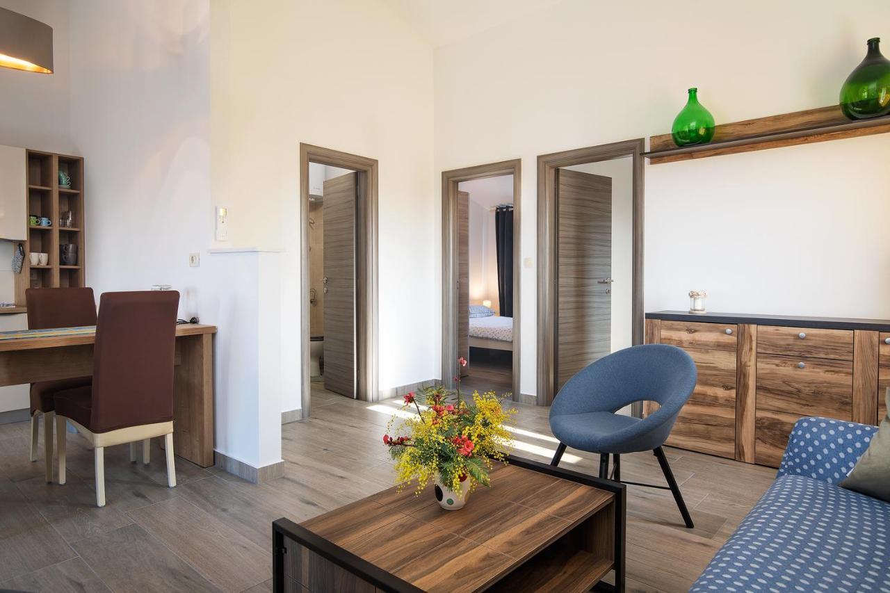 Zara Apartment Медулин Екстериор снимка