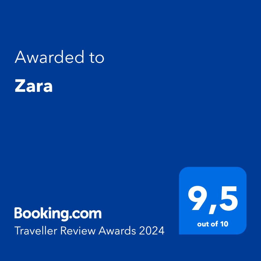 Zara Apartment Медулин Екстериор снимка